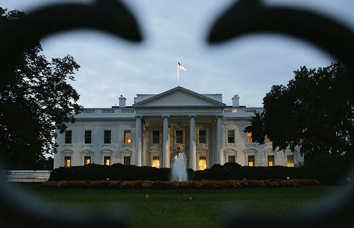 Белый дом серьезно воспринял слова Путина о ядерном оружии