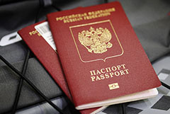 Ростуризм заявил, что дополнительных ограничений на выезд россиян за границу не вводилось