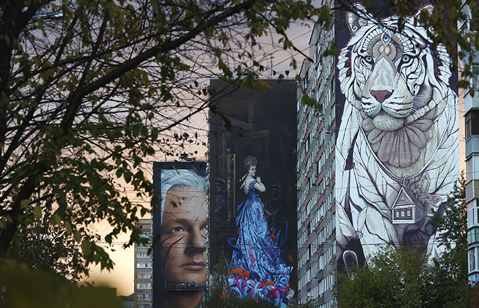 Квартиры в Москве сдаются в аренду на 33% быстрее, чем весной