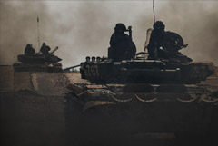 Стрелки и танкисты будут в первую очередь востребованы при частичной мобилизации в РФ
