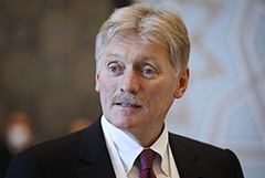 Песков уверен, что в РФ обсудят запрет на вывоз промтоваров из Белоруссии