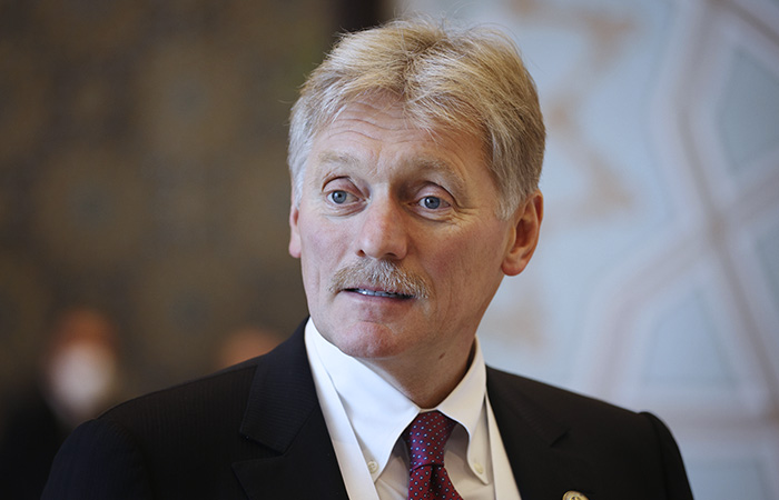 Песков уверен, что в РФ обсудят запрет на вывоз промтоваров из Белоруссии