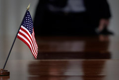 МИД РФ предостерег США от вмешательства в СВО на Украине