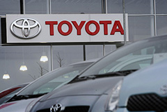 Toyota закроет завод в России, уволит сотрудников офиса и предприятия