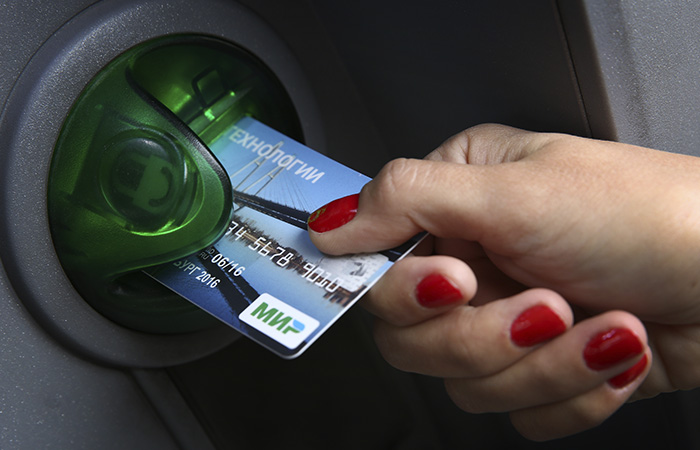 Эрдоган сообщил о поиске альтернативы платежной системе "Мир"