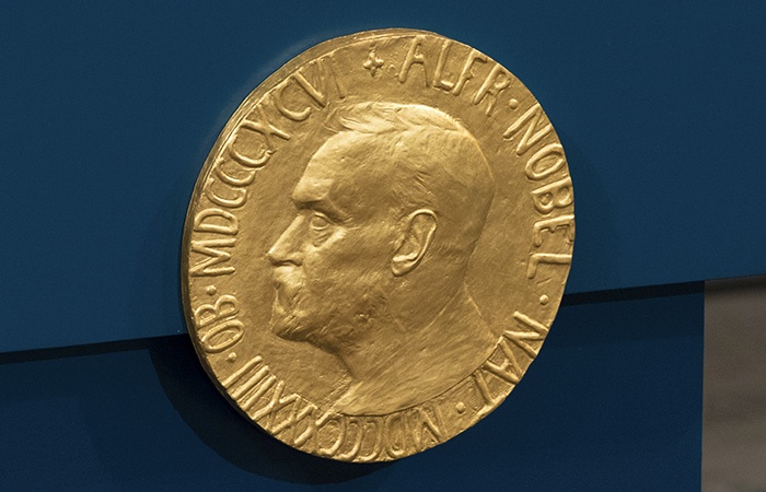 Нобелевская премия - 2022