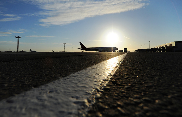 Ограничения на полеты в южные аэропорты РФ продлены до 4 октября