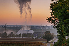 Германия задумалась о сохранении в строю двух АЭС