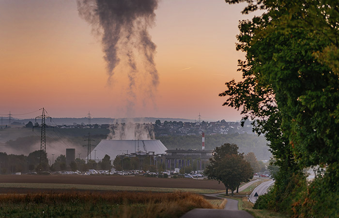 Германия задумалась о сохранении в строю двух АЭС