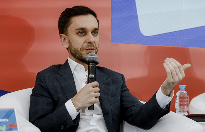 Максим Древаль: определяющим навыком с точки зрения успеха является способность быстро учиться и узнавать новое