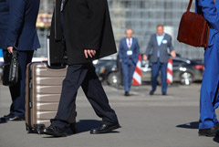 Гражданам стран ЕС могут запретить занимать руководящие посты в госкомпаниях РФ