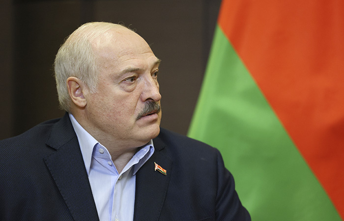 Тбилиси потребовал от Минска "дополнительных объяснений" визита Лукашенко в Абхазию