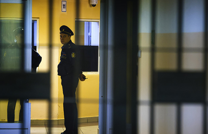 Минюст РФ внес изменения в перечень заболеваний, с которыми нельзя находиться в СИЗО