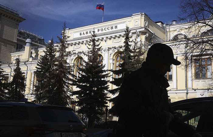 ЦБ издаст указание о запрете неквалам покупать "недружественные" акции