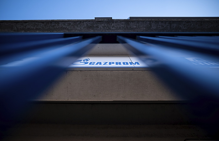 Акционеры "Газпрома" одобрили выплату промежуточных дивидендов за I полугодие