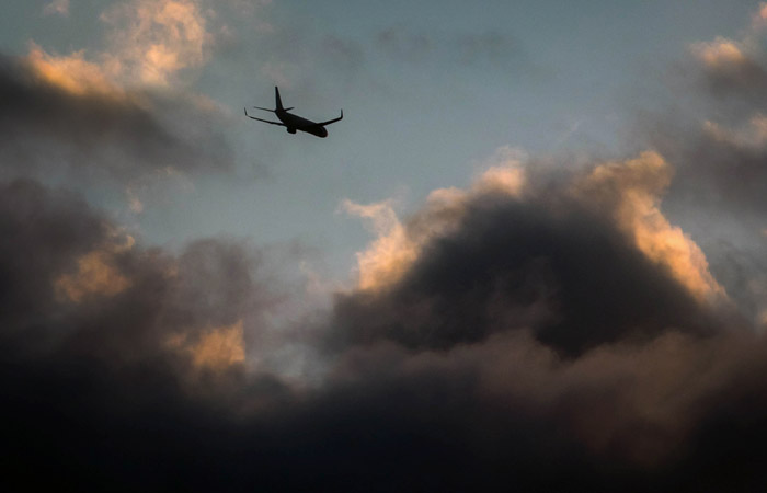 Ограничения на полеты в южные аэропорты РФ продлены до 10 октября
