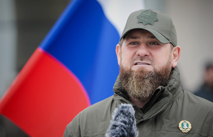 Песков заявил, что Кадыров вправе давать оценки ходу СВО