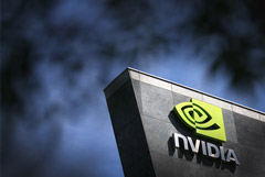Nvidia до конца октября закроет офис в России