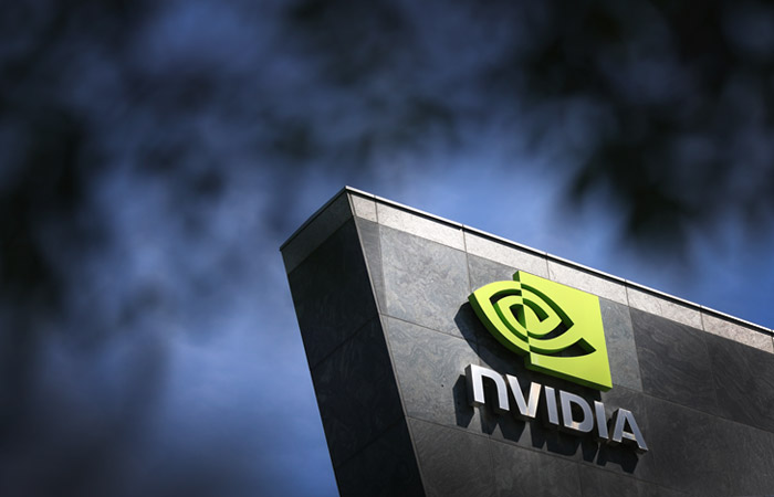 Nvidia до конца октября закроет офис в России