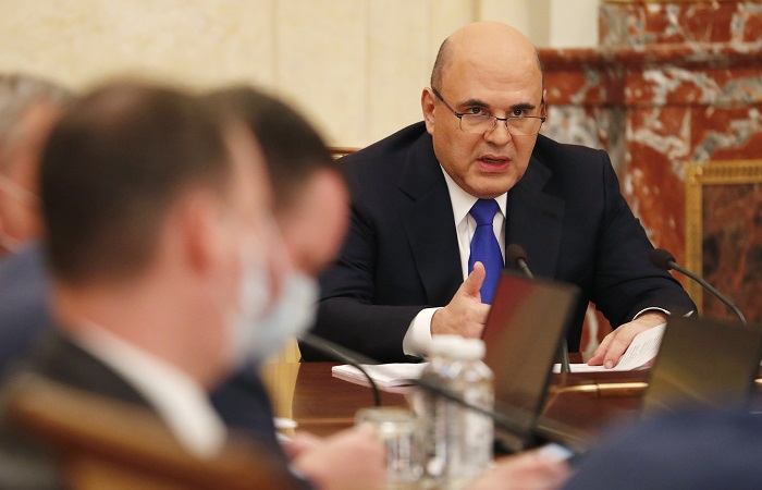 Мишустин расширил полномочия комиссии по повышению устойчивости экономики
