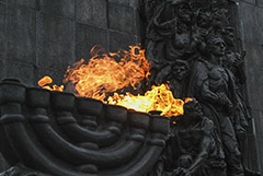 МИД Германии отказал Польше в выплате военных репараций на $1,3 трлн