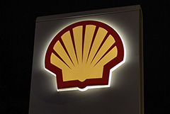  Shell ,          