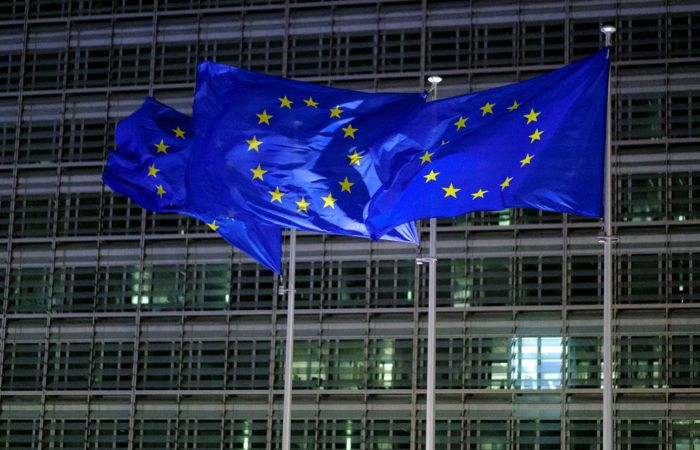 Постпреды стран ЕС предварительно согласовали восьмой пакет санкций против РФ