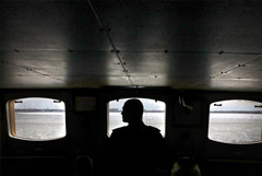 МИД Финляндии не выдал разрешения на экспорт ледокола, заказанного "Норникелем"