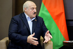 Лукашенко заявил об участии Белоруссии в СВО без отправки военных в зону конфликта