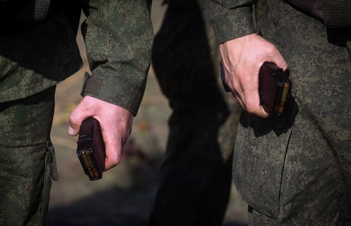 Путин подписал указ, вносящий коррективы в условия отсрочки от мобилизации