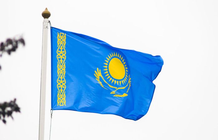 Украина после скандальных высказываний своего дипломата сменит посла в Казахстане