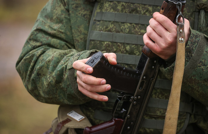 Путин предоставил студентам и аспирантам отсрочку от мобилизации. Текст указа