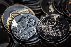 Бюджет РФ в сентябре недополучил 22,7 млрд руб. нефтегазовых доходов к уровню ожиданий