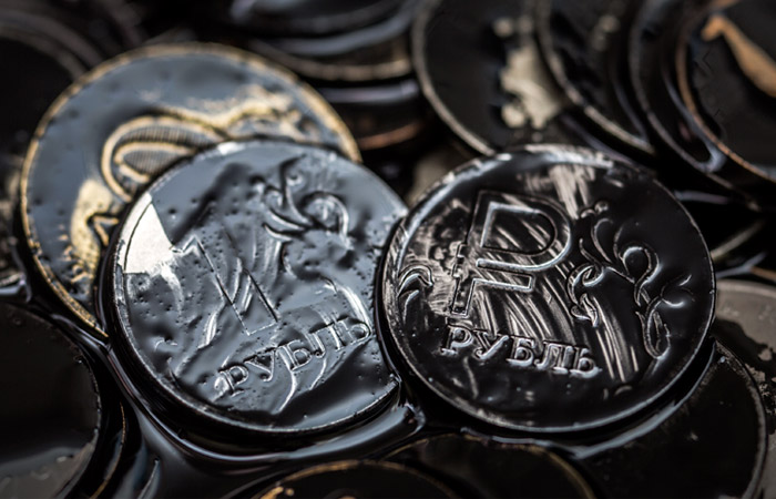 Бюджет РФ в сентябре недополучил 22,7 млрд руб. нефтегазовых доходов к уровню ожиданий