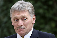 Власти РФ опровергли смену режима спецоперации на Украине