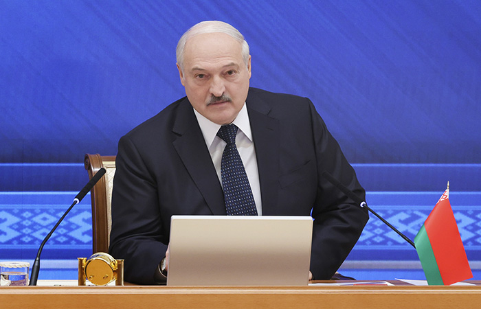 Лукашенко запретил повышать цены в Белоруссии