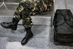 В Думе попросили генпрокурора проверить расходование средств на подготовку к мобилизации