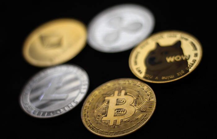 Криптовалюты дешевеют после хакерской атаки на блокчейн Binance