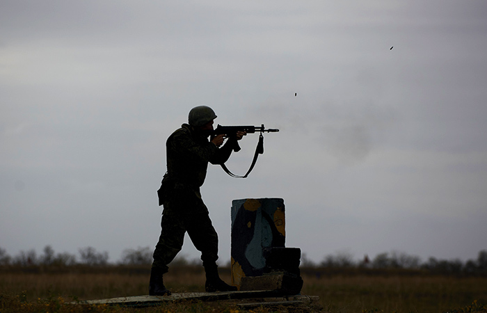 Путин подписал закон о кредитных каникулах для мобилизованных