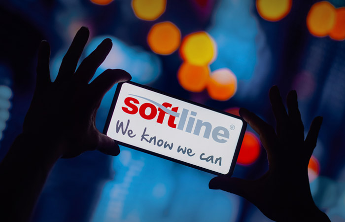 Softline разделит бизнес на российский и международный