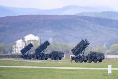 Байден пообещал Зеленскому современные системы ПВО