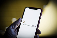 Старейший американский банк BNY Mellon начинает принимать криптовалюты