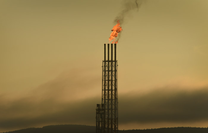 Налог на прибыль для экспортеров СПГ может быть повышен до 32-34%