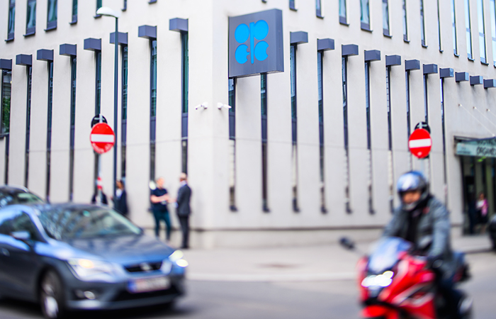 В Эр-Рияде заявили, что США призывали отложить решение ОПЕК+ о сокращении добычи