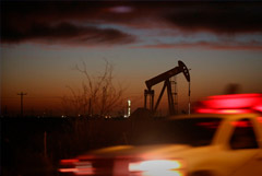 США не поверили в экономические обоснования решения ОПЕК+ сократить добычу нефти