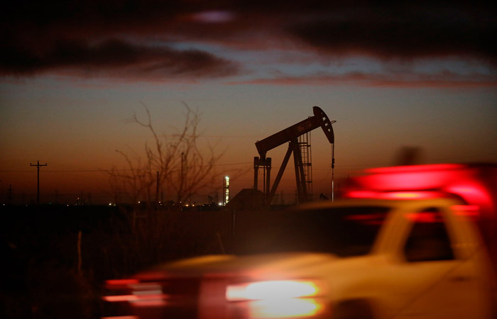 США не поверили в экономические обоснования решения ОПЕК+ сократить добычу нефти