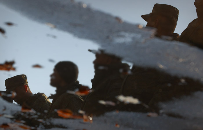 В Думе банкирам предложили замораживать кредиты пропавшим без вести мобилизованным