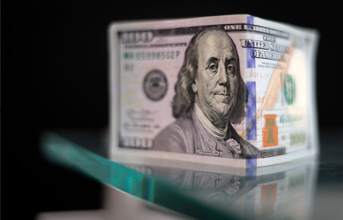 В Citi сочли, что доллар перестанет расти лишь с началом восстановления мировой экономики