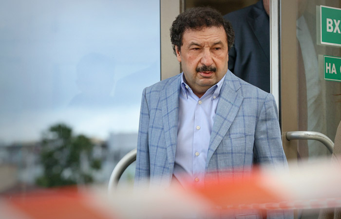 Источник сообщил о прекращении уголовного преследования ректора РАНХиГС Мау