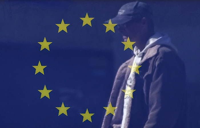 Дефицит баланса внешней торговли еврозоны в августе вырос до рекорда